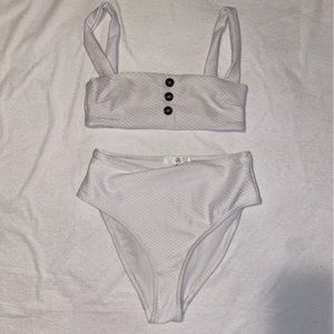 Missguided bikini set